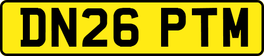 DN26PTM