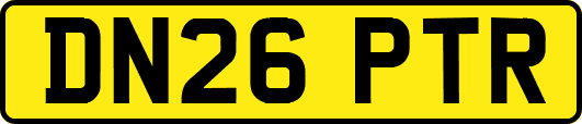 DN26PTR