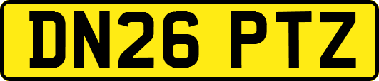 DN26PTZ
