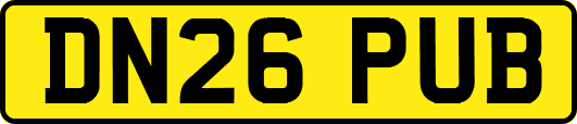 DN26PUB