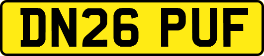 DN26PUF