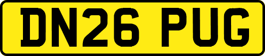 DN26PUG