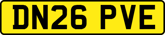 DN26PVE