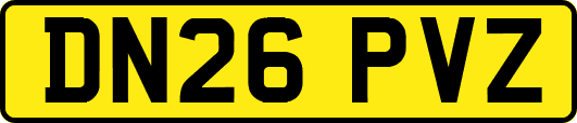 DN26PVZ
