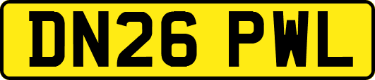 DN26PWL