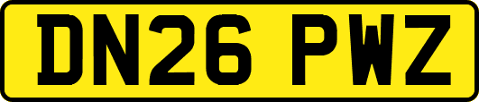 DN26PWZ