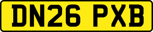 DN26PXB