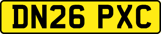 DN26PXC
