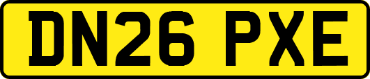 DN26PXE