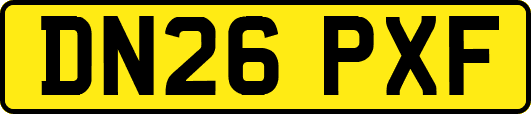 DN26PXF