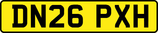 DN26PXH