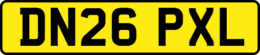 DN26PXL
