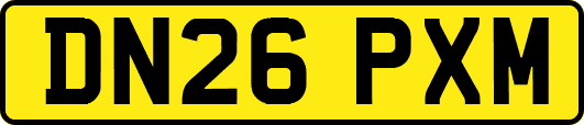 DN26PXM