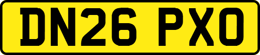 DN26PXO