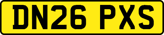 DN26PXS