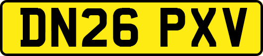 DN26PXV