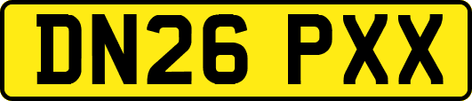 DN26PXX