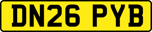 DN26PYB