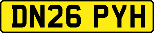 DN26PYH