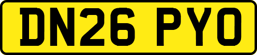 DN26PYO