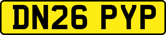 DN26PYP