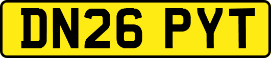 DN26PYT