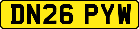 DN26PYW