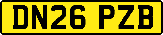 DN26PZB