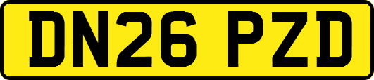 DN26PZD