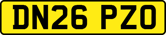 DN26PZO