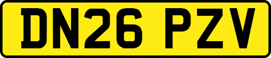 DN26PZV