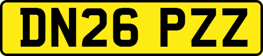 DN26PZZ