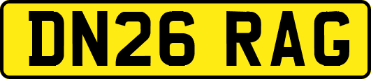DN26RAG