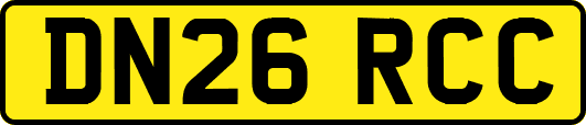 DN26RCC