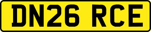 DN26RCE