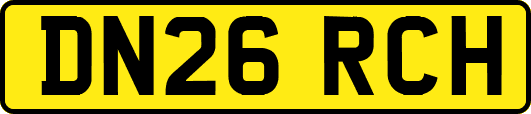 DN26RCH