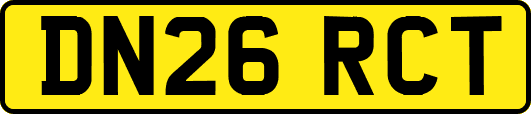 DN26RCT