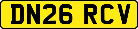 DN26RCV