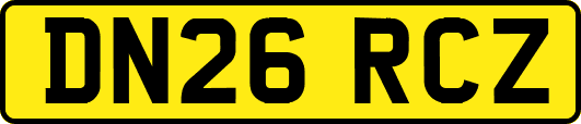 DN26RCZ