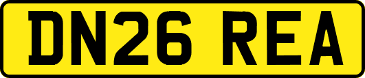 DN26REA