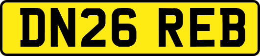 DN26REB