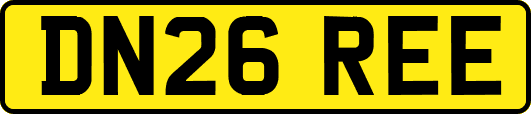 DN26REE