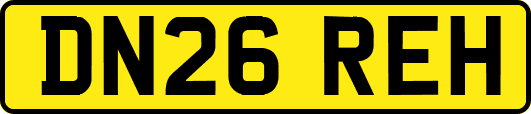 DN26REH