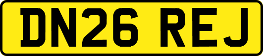 DN26REJ