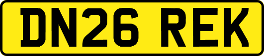DN26REK