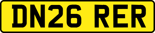 DN26RER