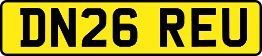 DN26REU