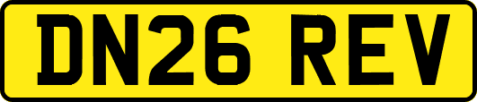 DN26REV