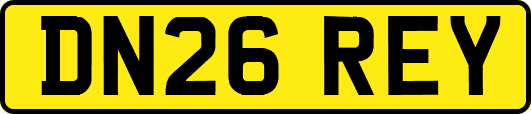 DN26REY