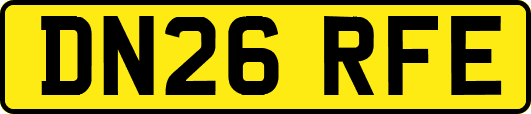 DN26RFE